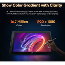 XPPen Artist 16 Pen Display (Gen 3)