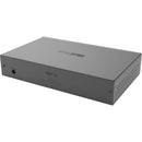 iFi audio LAN iPurifier Pro Active 4-In/4-Out Ethernet Filter
