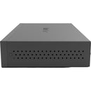 iFi audio LAN iPurifier Pro Active 4-In/4-Out Ethernet Filter