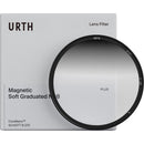 Urth Magnetic Soft Graduated ND8 Lens Filter Plus+ (77mm)