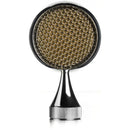 Soyuz Microphones Silver 17 Cardioid Large-Diaphragm Tube Condenser Microphone