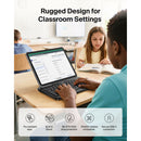 Belkin USB-C Keyboard with Stand for iPad