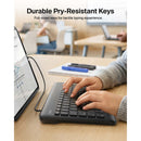 Belkin USB-C Keyboard for iPad