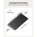 Belkin USB-C Keyboard for iPad