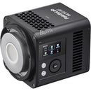 Godox ML150 RF PaletteLab Full-Color LED Light (Black)