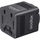 Godox ML150 RF PaletteLab Full-Color LED Light (Black)