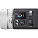 Godox ML150 RF PaletteLab Full-Color LED Light (Black)