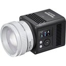 Godox ML150 RF PaletteLab Full-Color LED Light (Black)