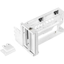 Cooler Master Vertical Graphics Card Holder Kit V3 (White, PCIe 5.0)