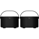 Brane Audio Brane X Wireless Smart Speaker Dual Stereo Kit