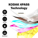 Kodak Mini 2 Era Wireless Portable Photo Printer (Yellow)
