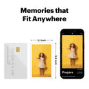 Kodak Mini 2 Era Wireless Portable Photo Printer (Yellow)