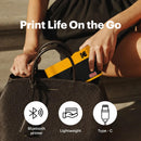 Kodak Mini 2 Era Wireless Portable Photo Printer (Yellow)