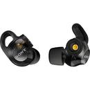 Sony IER-M500 In-Ear Monitors (Black)