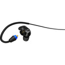 Sony IER-M500 In-Ear Monitors (Black)