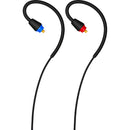 Sony IER-M500 In-Ear Monitors (Black)