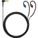 Sony IER-M500 In-Ear Monitors (Black)