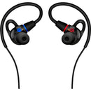 Sony IER-M500 In-Ear Monitors (Black)