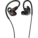 Sony IER-M500 In-Ear Monitors (Black)