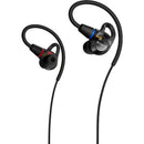 Sony IER-M500 In-Ear Monitors (Black)