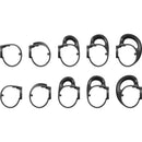 Sony IER-M500 In-Ear Monitors (Black)