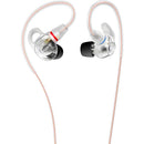 Sony IER-M500 In-Ear Monitors (Clear)