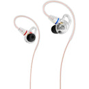 Sony IER-M500 In-Ear Monitors (Clear)