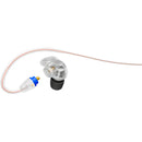 Sony IER-M500 In-Ear Monitors (Clear)
