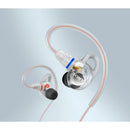 Sony IER-M500 In-Ear Monitors (Clear)