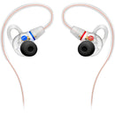 Sony IER-M500 In-Ear Monitors (Clear)
