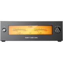 FiiO Warmer R2R Desktop DAC and Tube Amp (Black)