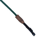 COOPH Adjustable Nomad Camera Strap with Webbing Band Connector (Mountain Green)