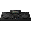 AlphaTheta XDJ-AN All-In-One DJ System with Bluetooth