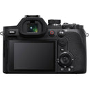 Sony RX10 V Digital Camera with Accessory Kit