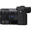 Sony RX10 V Digital Camera with Deluxe Kit