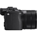 Sony RX10 V Digital Camera with Deluxe Kit