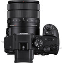 Sony RX10 V Digital Camera with Deluxe Kit