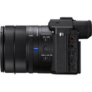Sony RX10 V Digital Camera with Accessory Kit