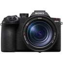 Sony RX10 V Digital Camera with Accessory Kit