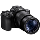 Sony RX10 V Digital Camera with Accessory Kit