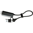 Moertek USB-C to HDMI Cable