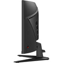 MSI MAG 346CQDF E20 34" 1440p HDR 200 Hz / 720p HD 400 Hz Dual Mode Ultrawide Curved Gaming Monitor