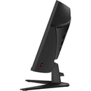 MSI MAG 346CQDF E20 34" 1440p HDR 200 Hz / 720p HD 400 Hz Dual Mode Ultrawide Curved Gaming Monitor