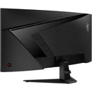 MSI MAG 346CQDF E20 34" 1440p HDR 200 Hz / 720p HD 400 Hz Dual Mode Ultrawide Curved Gaming Monitor