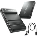 Lemorele HDMI to USB-C Video Capture Card