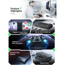 Lemorele HDMI to USB-C Video Capture Card