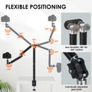 TARION Camera Desk Mount Stand