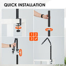 TARION Camera Desk Mount Stand