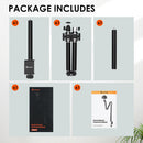 TARION Camera Desk Mount Stand