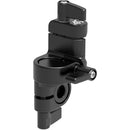 MID49 Folding TWIST Mount EVF Knuckle with Sony/PORTKEYS 1/4"-20 Spud